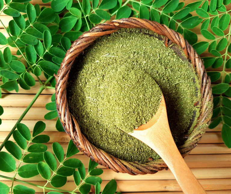 Moringa Powder