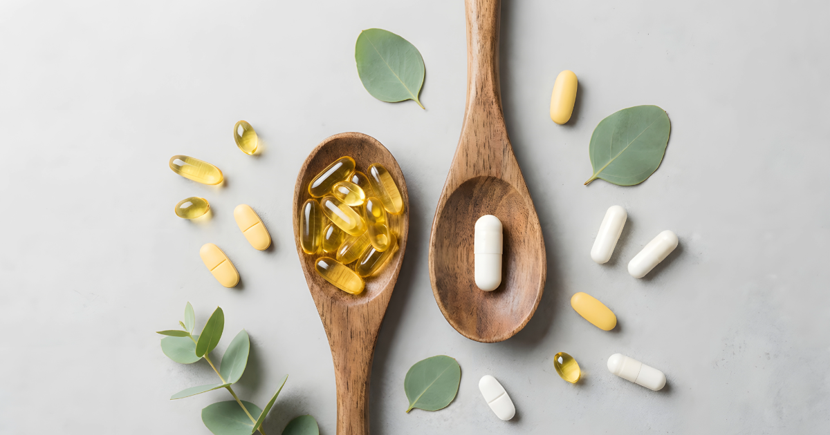 Natural Alternatives Ozempic